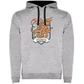 Kruskis Seafood Octopus Two-colour Hetteskjorte