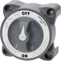 Blue Sea Systems Hd On-off-batteribryter