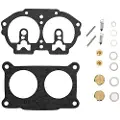 Sierra Johnson/evinrude Forgassersett 47-7756
