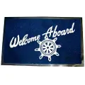 Seachoice Welcome Aboard Matte