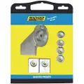 Seachoice Aluminium Suzuki 40-50 Anodekit