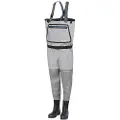 Kinetic Drygaiter Ll Pustemateriale Vadere
