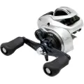 Shimano Tranx 400 A Høyrehånds Baitcasting-snelle