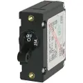 Blue Sea Systems Enpolet Magnetisk Ac/dc-bryter 25a