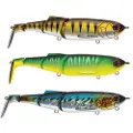 Sakura Roll Kicker Sinking Swimbait 78g 180 Mm