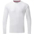 Gill Uv Tec Langarmet T-skjorte