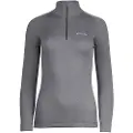 Graff Termo Active Duo Skin 300 Langarmet T-skjorte