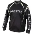 Westin Tournament Langarmet T-skjorte