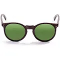 Ocean Sunglasses Lizard Wood Polariserte Solbriller