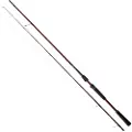 Westin W6 Finesse Shad Spinnestang