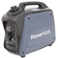 Powerkick 1200 Industrigenerator