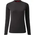 Gill Uv Tec Langarmet T-skjorte