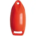 Talamex Fender Mikrofon 2 Oransje 18x40