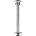 VETUS Avtagbar Gjenget Bordben 68.5 Cm