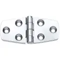 Talamex Hengsel 75x38x4 Mm