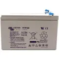 Victron Energy AGM 12V 14Ah Deep-Cycle Batterie Blybatteri 12 V 14 Ah Bly-gel (B x H x T) 151 x 101 x 98 mm Vedligeholdelsesfri