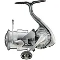 Daiwa Exist G 22 Lt Fiske Spinnehjul