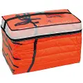 PLASTIMO Storm 100n Pack 4 Oppbevaringsveske Til Redningsvest