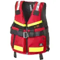Baltic Sar Hybrid Redningsvest