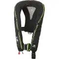 Baltic Legend 165 Sla Auto Oppblåsbar Redningsvest Med Sele