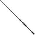 Mitchell Traxx Mx3le Jigging Stang