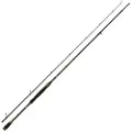 Abu Garcia Mass Beat Ii Spinnestang