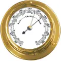 Talamex Barometer 110 Mm
