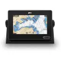 Raymarine Axiom+7 Rv 7´´ Kartplotter For Fiske