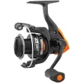Okuma Jaw Fiske Spinnehjul