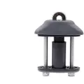 Spinlock Ea/ej-bolig