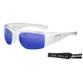 Ocean Sunglasses Guadalupe Polariserte Solbriller