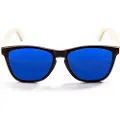 Ocean Sunglasses Sea Wood Polariserte Solbriller