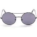 Ocean Sunglasses Circle Polariserte Solbriller
