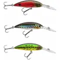 Daiwa Tournament Spike Suspending Minnow 5.3g 53 Mm