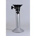 Talamex Justerbar Setepedestal I Aluminium 500-750 Mm