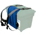 Shakespeare Sherpa Harness Drawer 9267 Fiskeboks