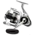 Savage Gear Sgs6 Fiske Spinnehjul