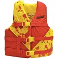 Seachoice Deluxe Barne Redningsvest