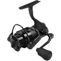 Mikado Black Crystal Fd Bzs Fiske Spinnehjul
