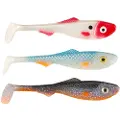 Abu Garcia Beast Pike Shad Mykt Agn 30g 160 Mm