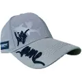 Hotspot titanium Big Game Cap