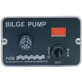 Rule Pumps Luksuspanelbryter