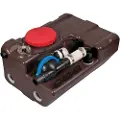 Nuova Rade Blizzard 80l Avfallstank