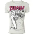 Hotspot titanium Rebels Torpedo Kortarmet T-skjorte