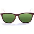 Ocean Sunglasses Sea Wood Polariserte Solbriller