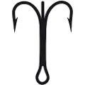 Mustad 9430 Ds 5x Trekrok