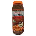 Dynamite Baits Frenzied Chilli Feeder Nuts 2.5l Jar Tigernøtter
