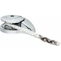 Maxwell Rc8-6 165tdc Cw Ankerwinsj Kun For Kjetting 24v 600w