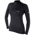 Graff Termo Active Duo Skin 300 Langarmet T-skjorte