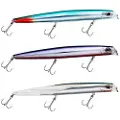 Daiwa Morethan Shallow Upper Slim Ssr Floating Minnow 20.3g 160 Mm
